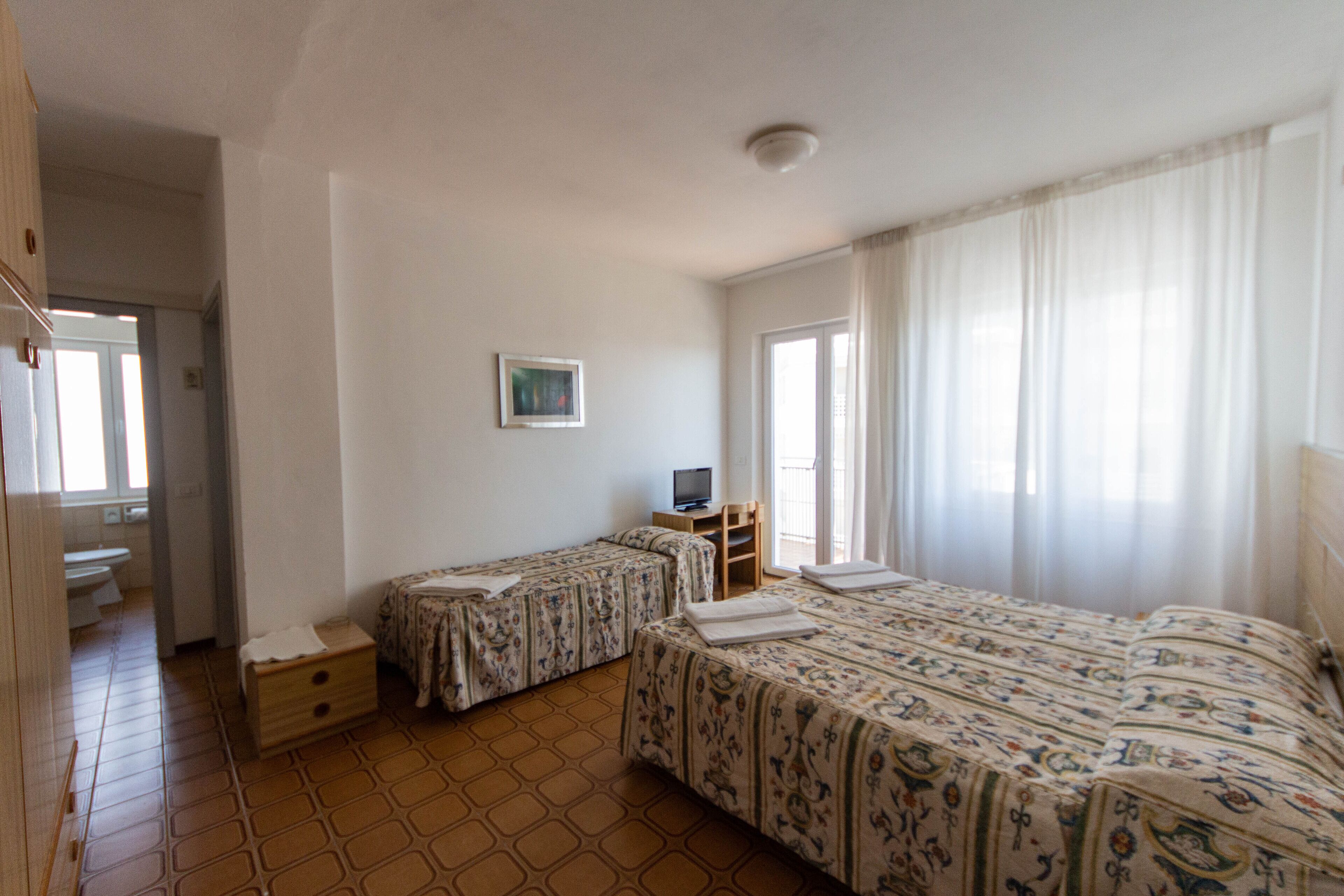 Photo - Hotel Calipso