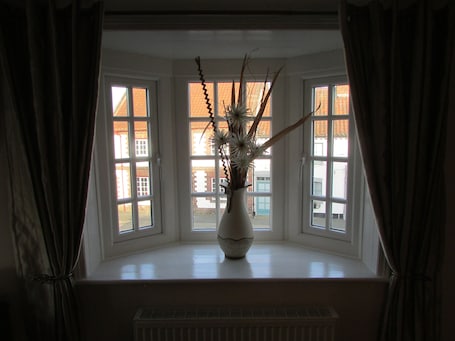 Suite, Ensuite | 1 bedroom. The Southgate Bed And Breakfast