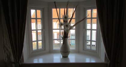 The Southgate Bed And Breakfast