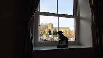 Suite, Ensuite | 1 bedroom