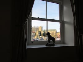 Suite, Ensuite | 1 bedroom