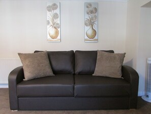 Suite, Ensuite | 1 bedroom - The Southgate Bed And Breakfast (Filey)