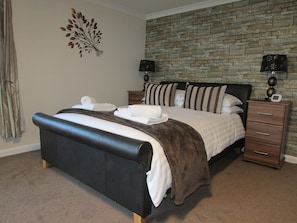 1 habitación 
