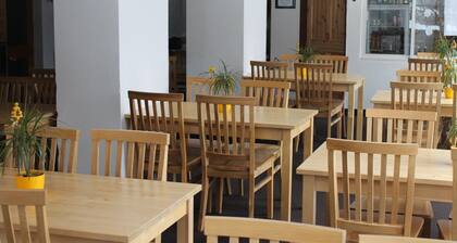 Penzion U Elišky v Bedřichově