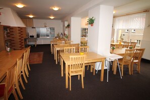 Dining - Penzion U Elišky v Bedřichově (Bedrichov)