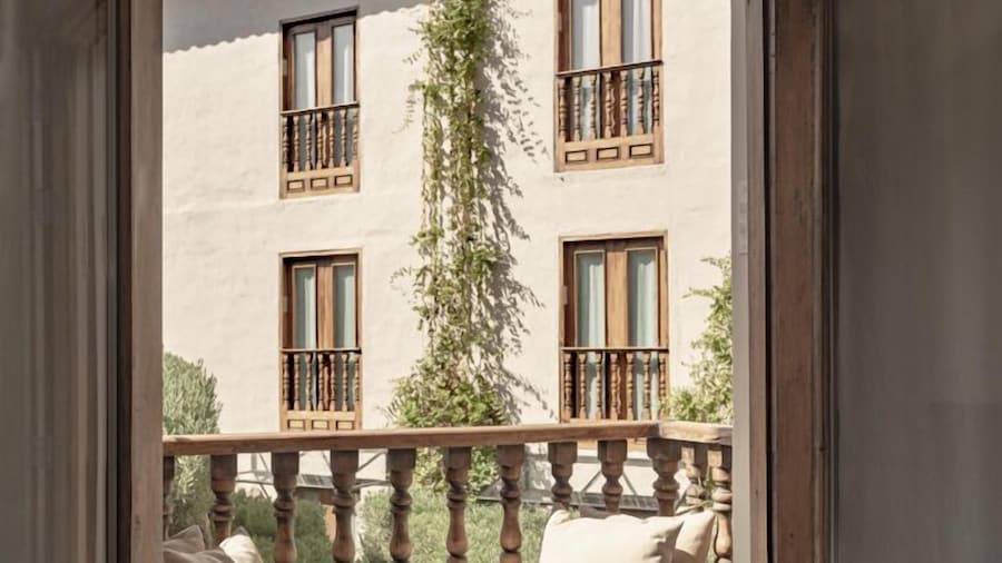 Antigua Casona San Blas