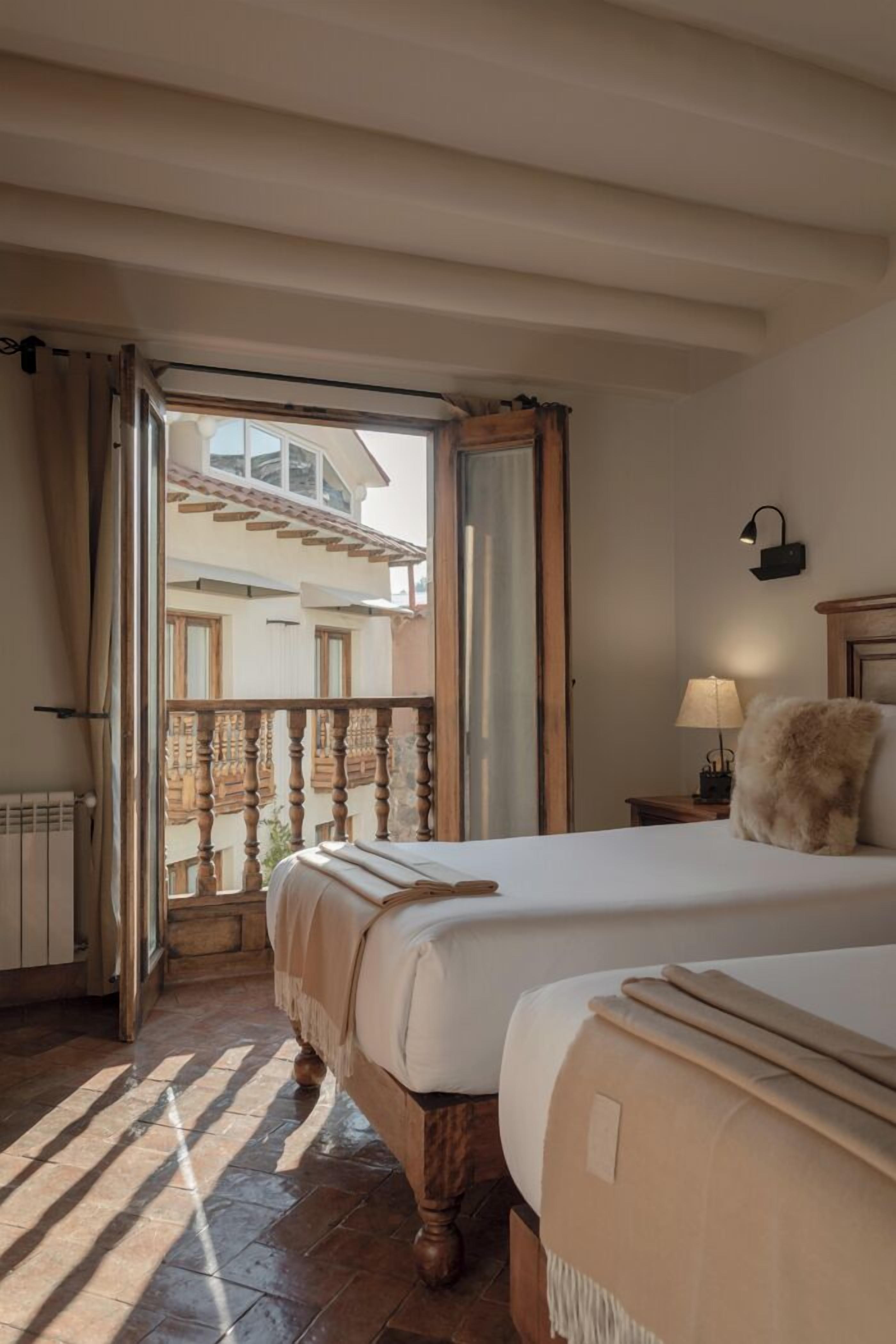 Foto - Antigua Casona San Blas