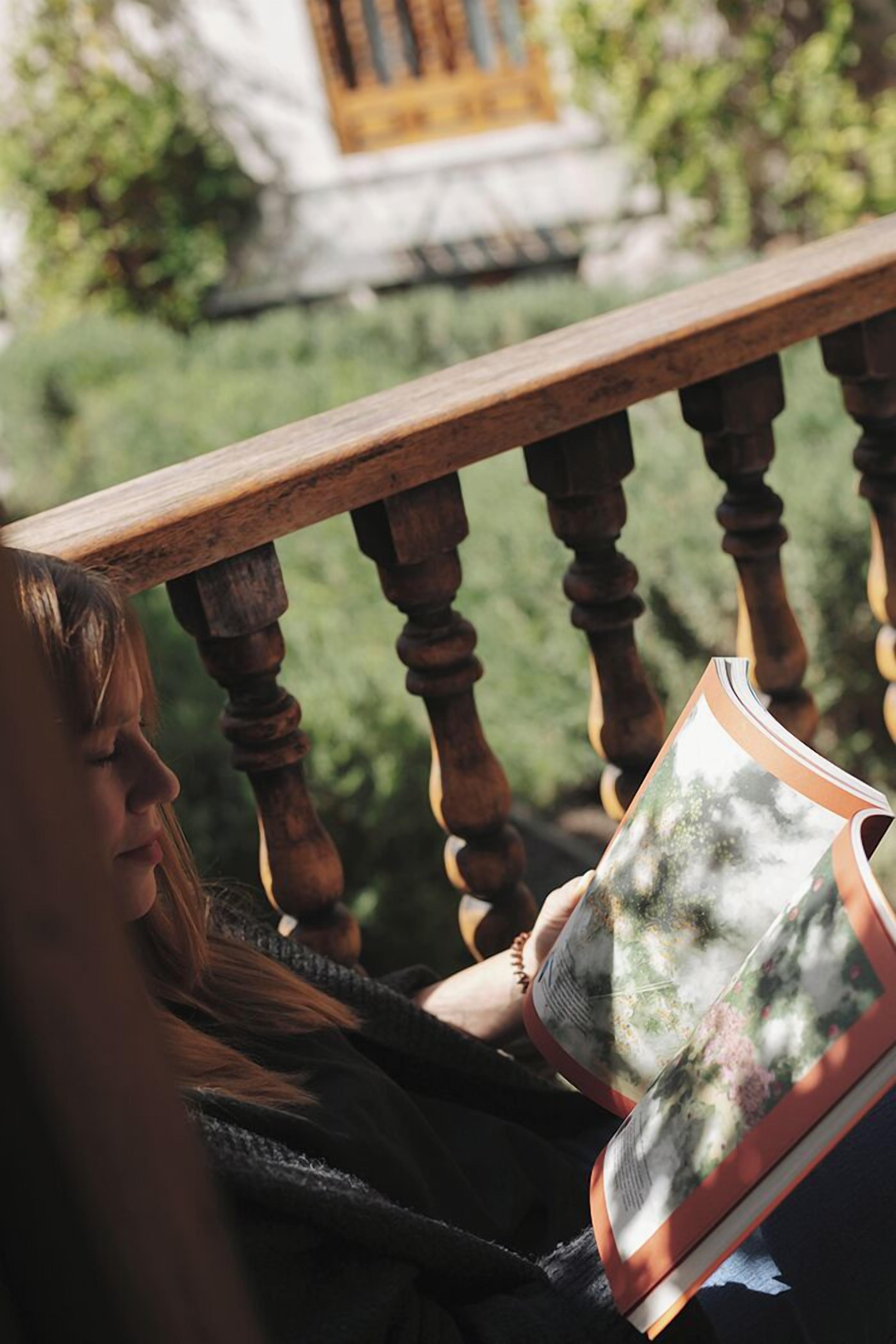 Foto - Antigua Casona San Blas