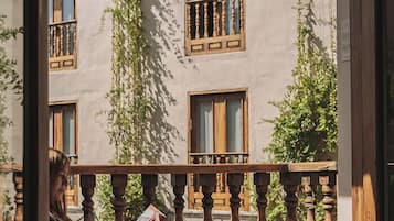 Ropa de cama de alta calidad y cubrecamas