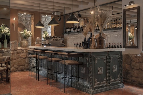 Antigua Casona San Blas