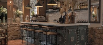 Antigua Casona San Blas