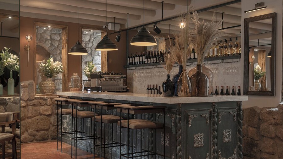 Antigua Casona San Blas