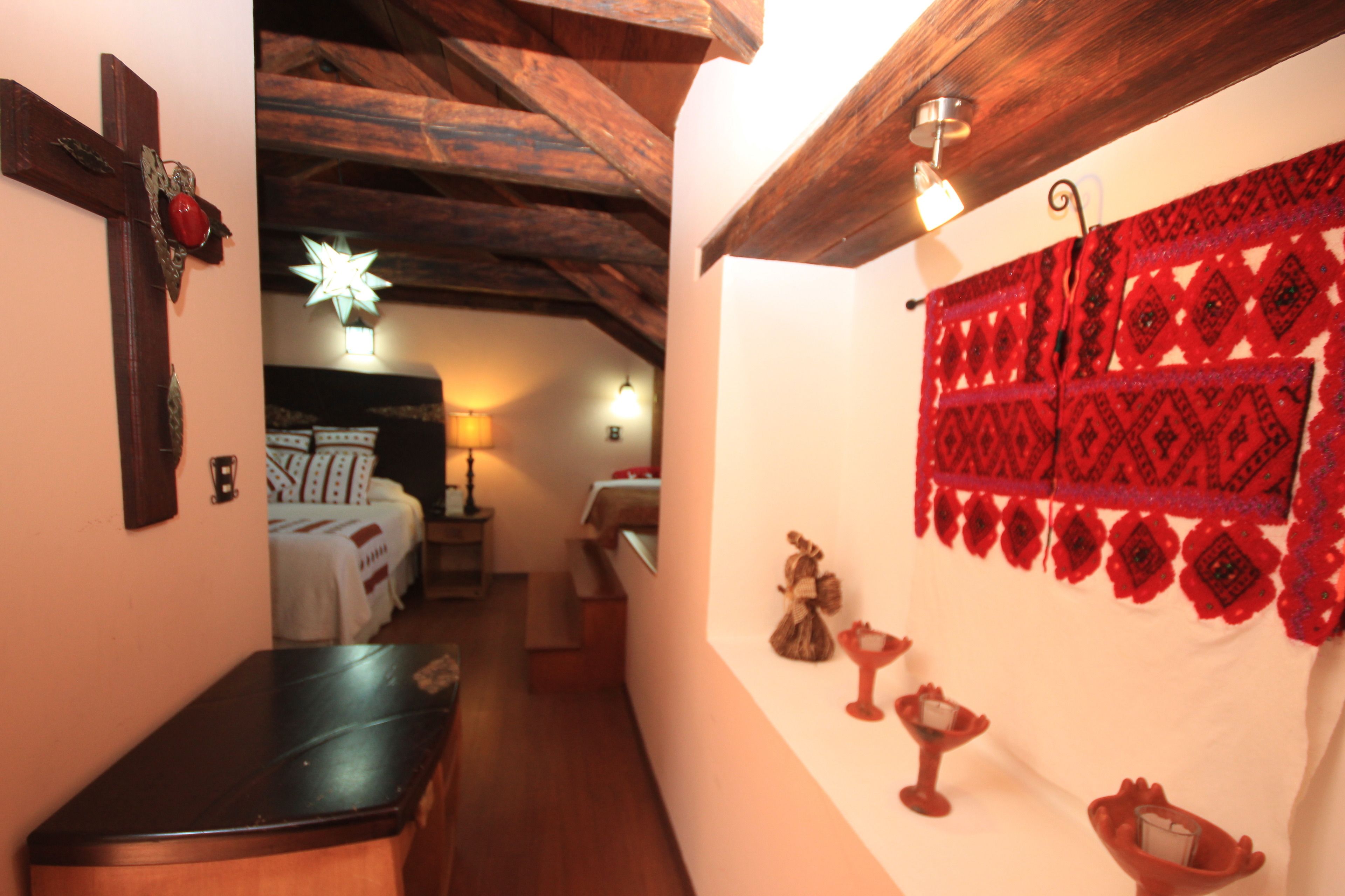 junior suite | in-room safe, individually decorated, individually furnished, desk