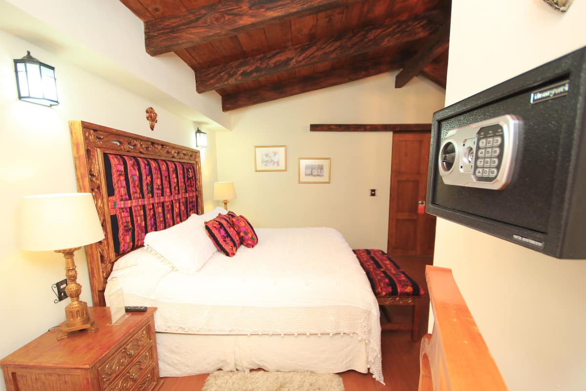 Suite Junior | Brankas