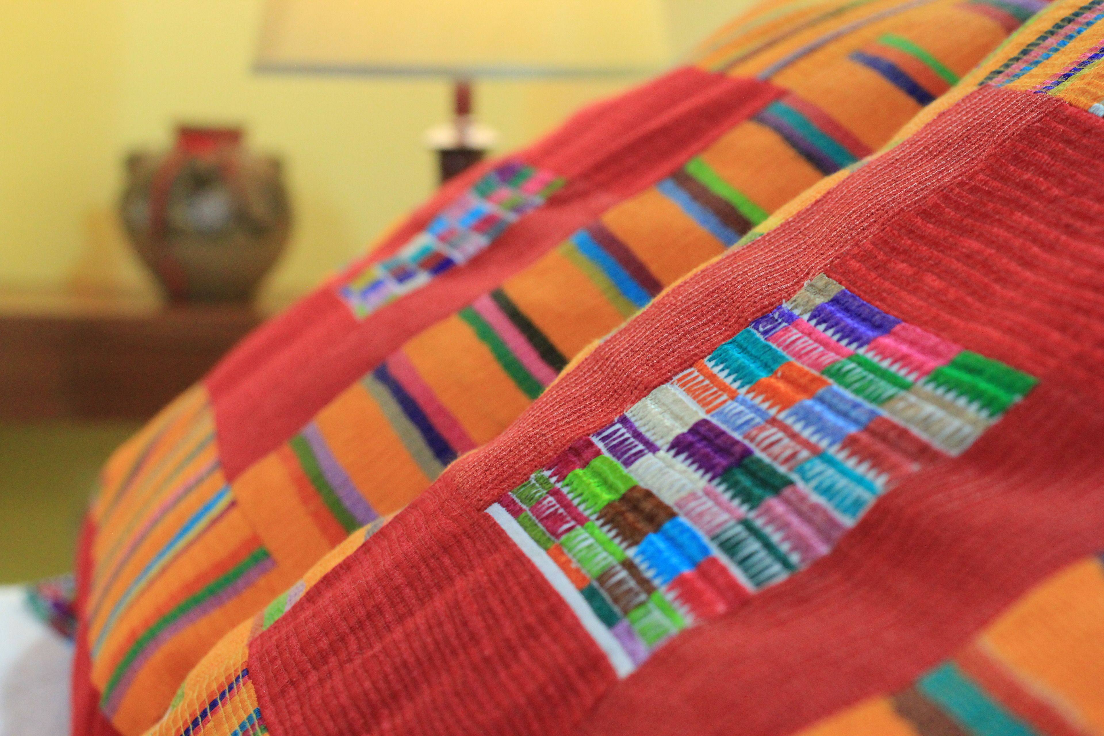 queen room | in-room safe, individually decorated, individually furnished, desk