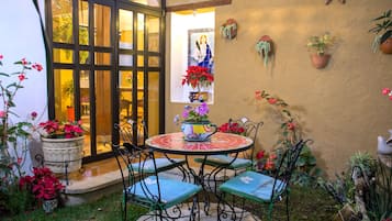 Jardín