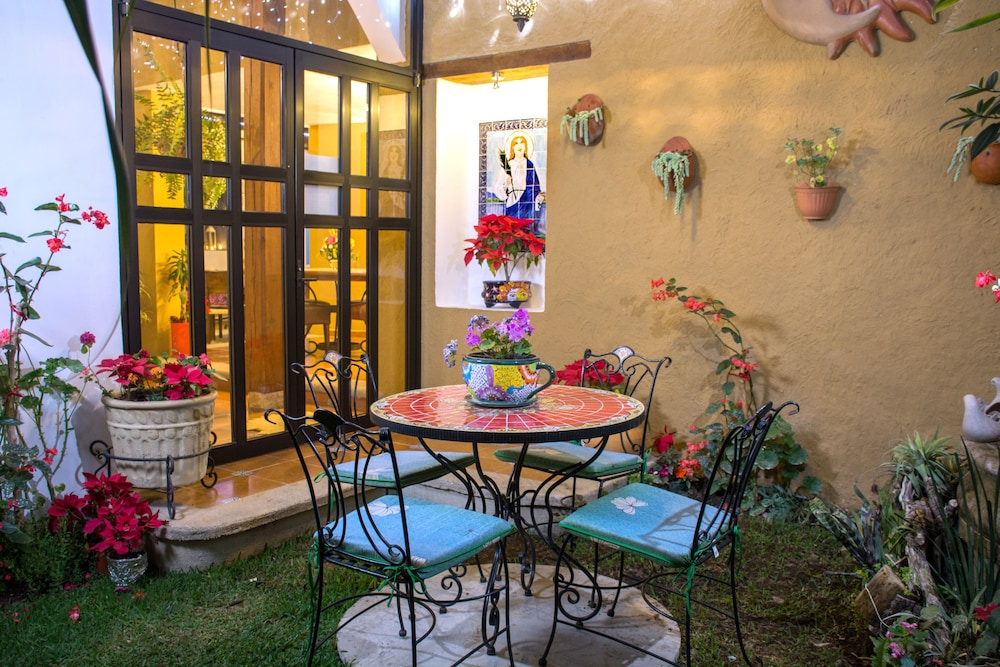 Casa Santa Lucia by null