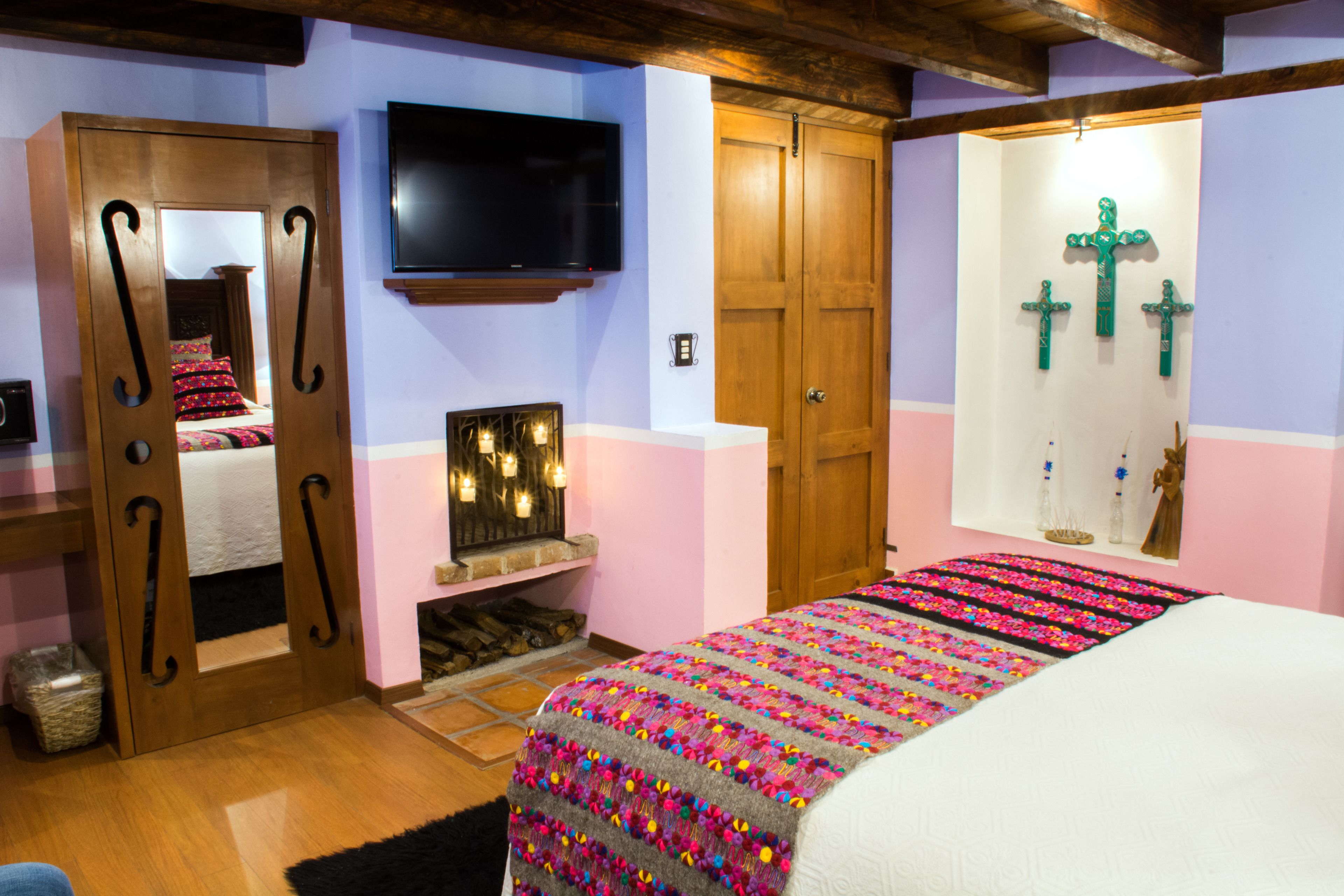 Foto - Casa Santa Lucia