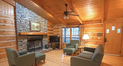 Natural Bridge State Resort Park