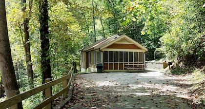 Natural Bridge State Resort Park