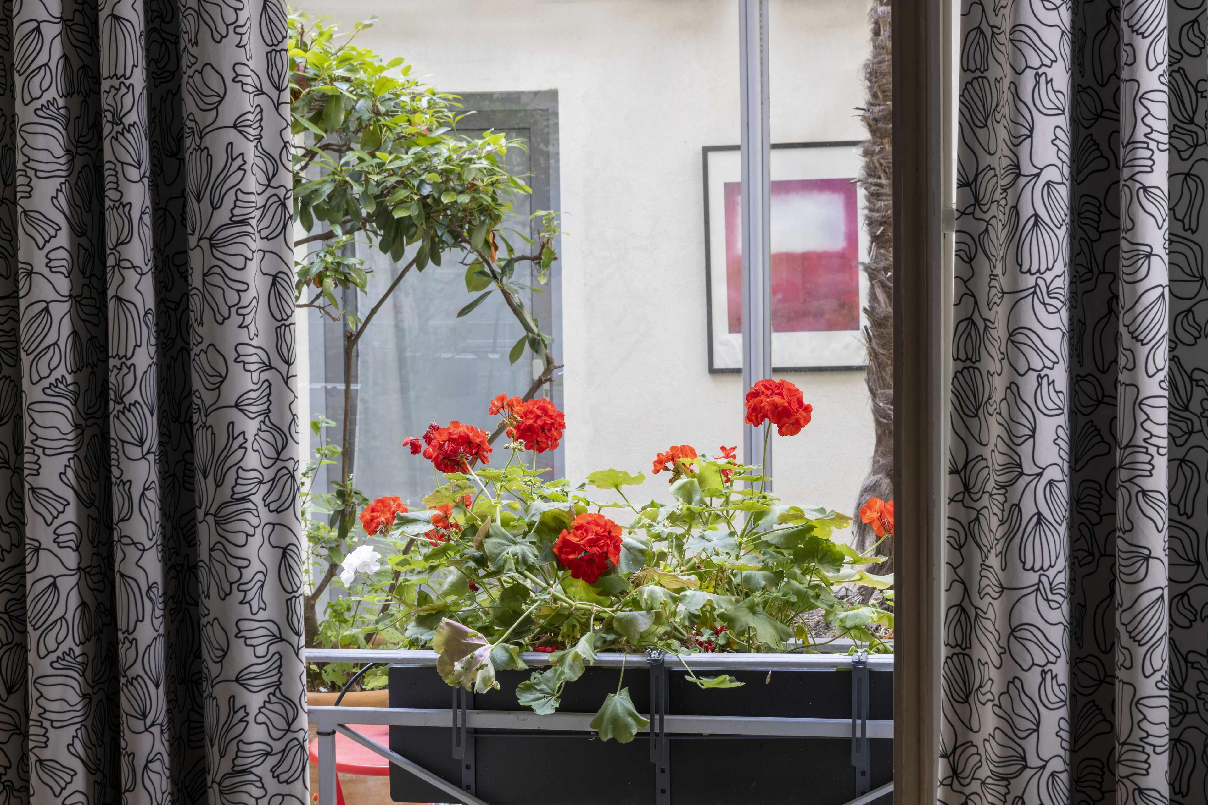 Superior tweepersoonskamer | Luxe beddengoed, een kluis op de kamer, gratis babybedden, gratis wifi