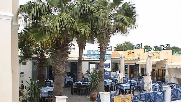 Unclassified image, 1 of 35, button - Hotel Asimina (Santorini)