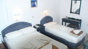 Unclassified image, 3 of 35, button - Hotel Asimina (Santorini)