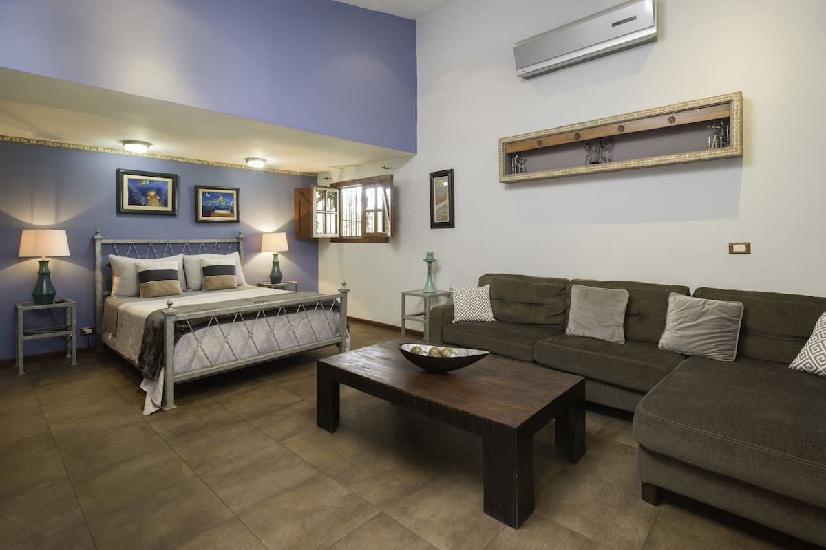 Kamar Double Superior, 1 Tempat Tidur Double | Didekorasi berbeda-beda dan dilengkapi dengan perabotan berbeda-beda