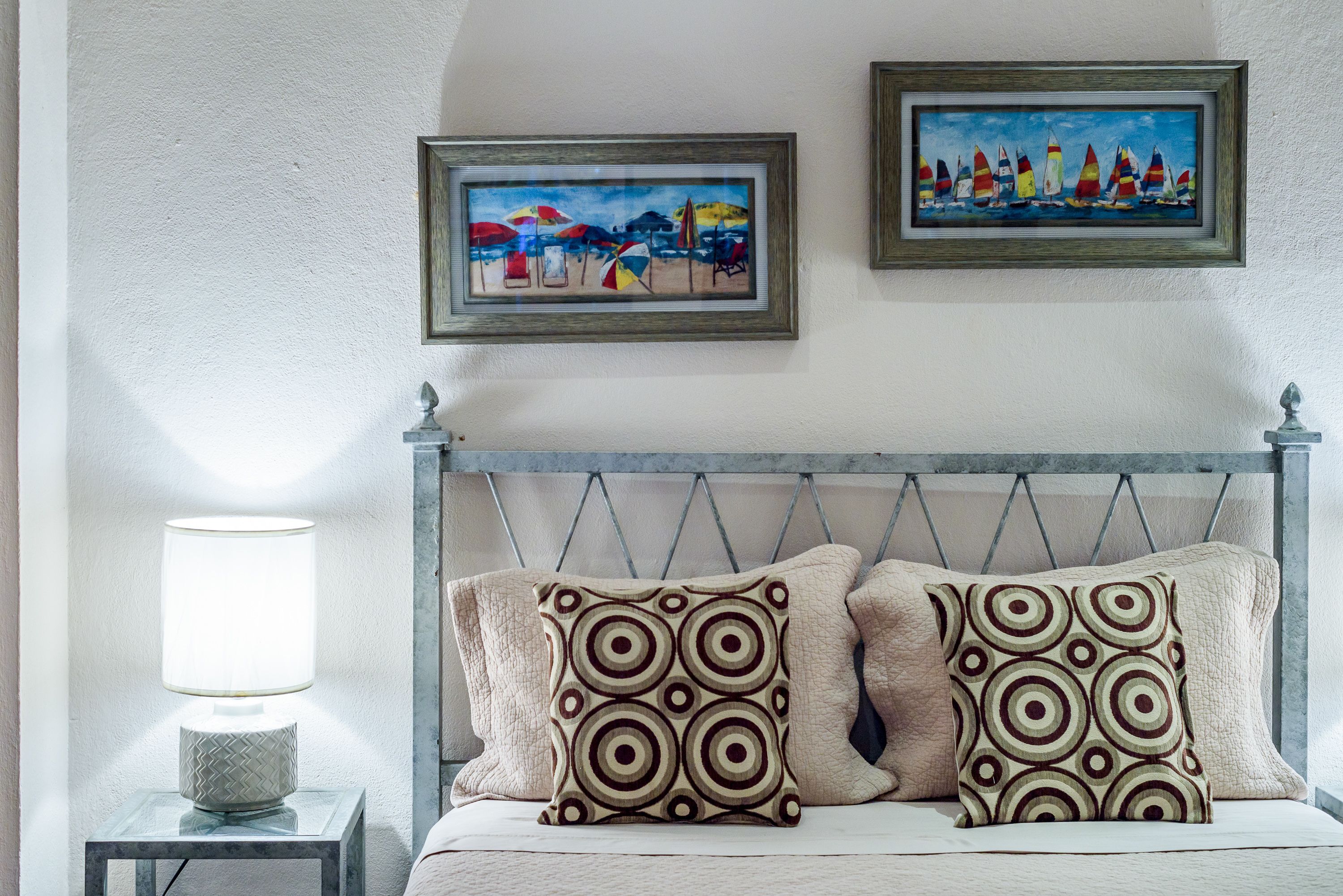 Habitación estándar, 1 cama matrimonial