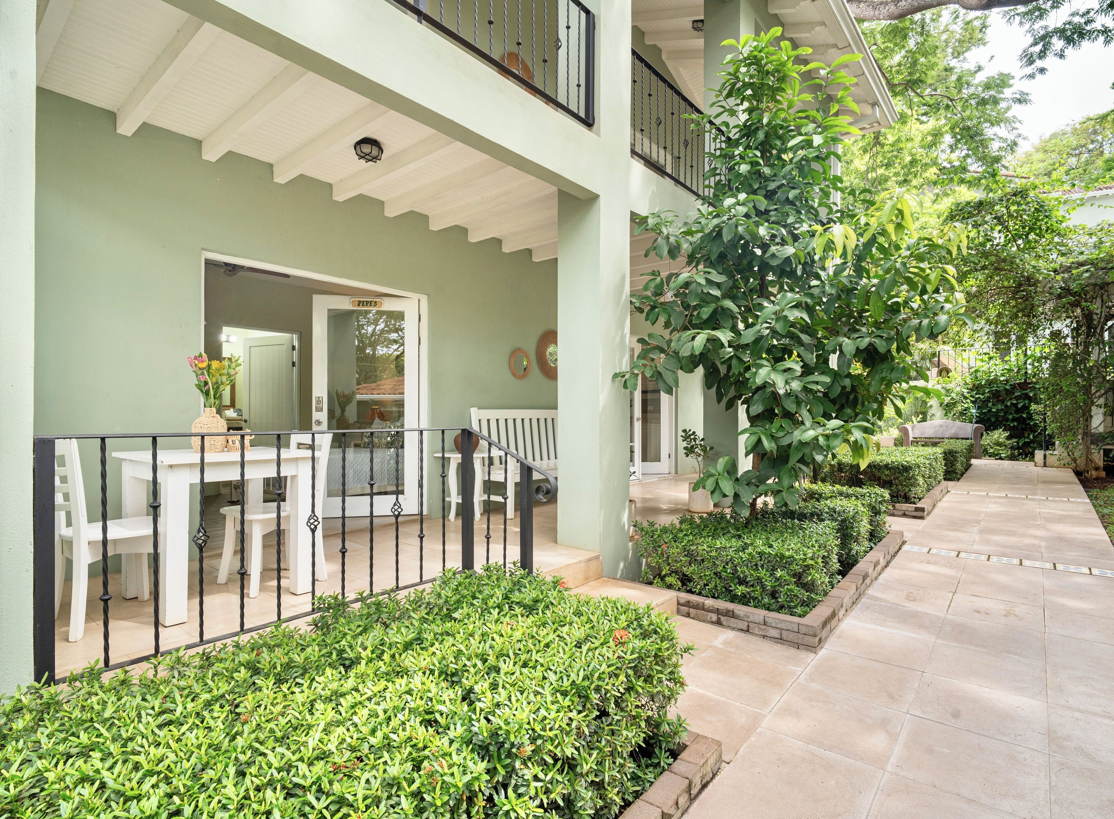 Photo - Hotel Casa Leona