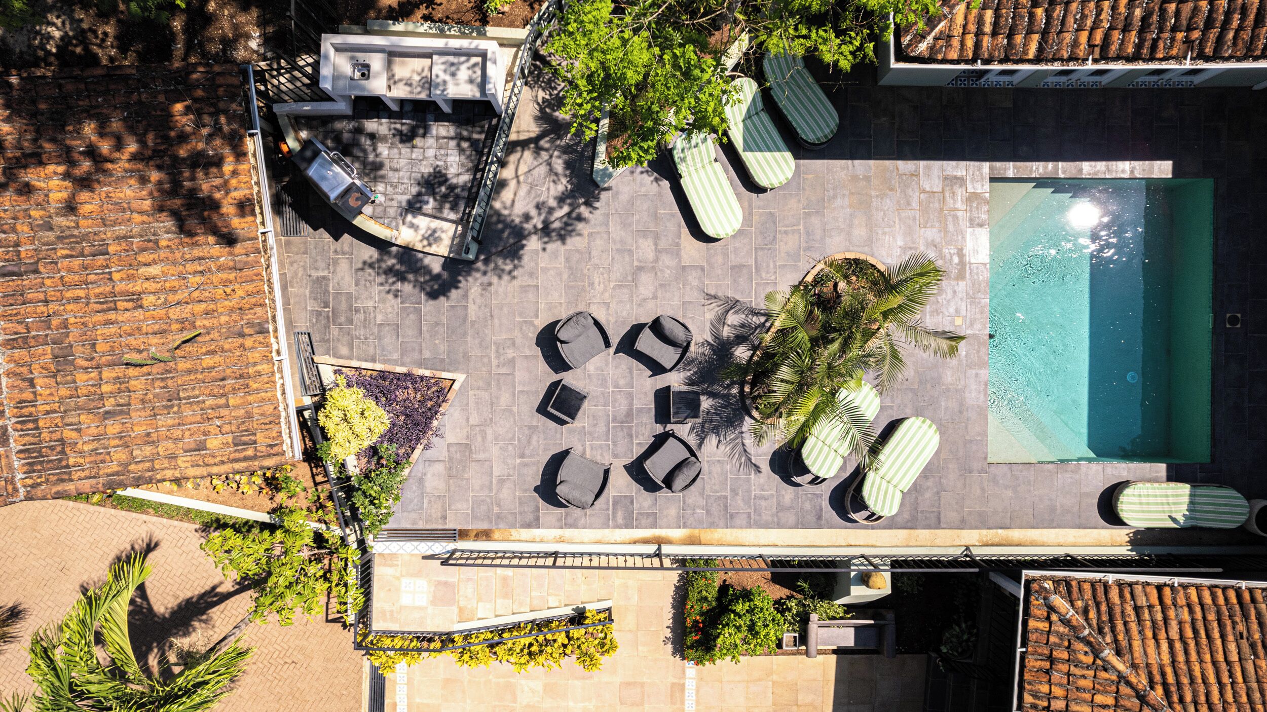 Photo - Hotel Casa Leona