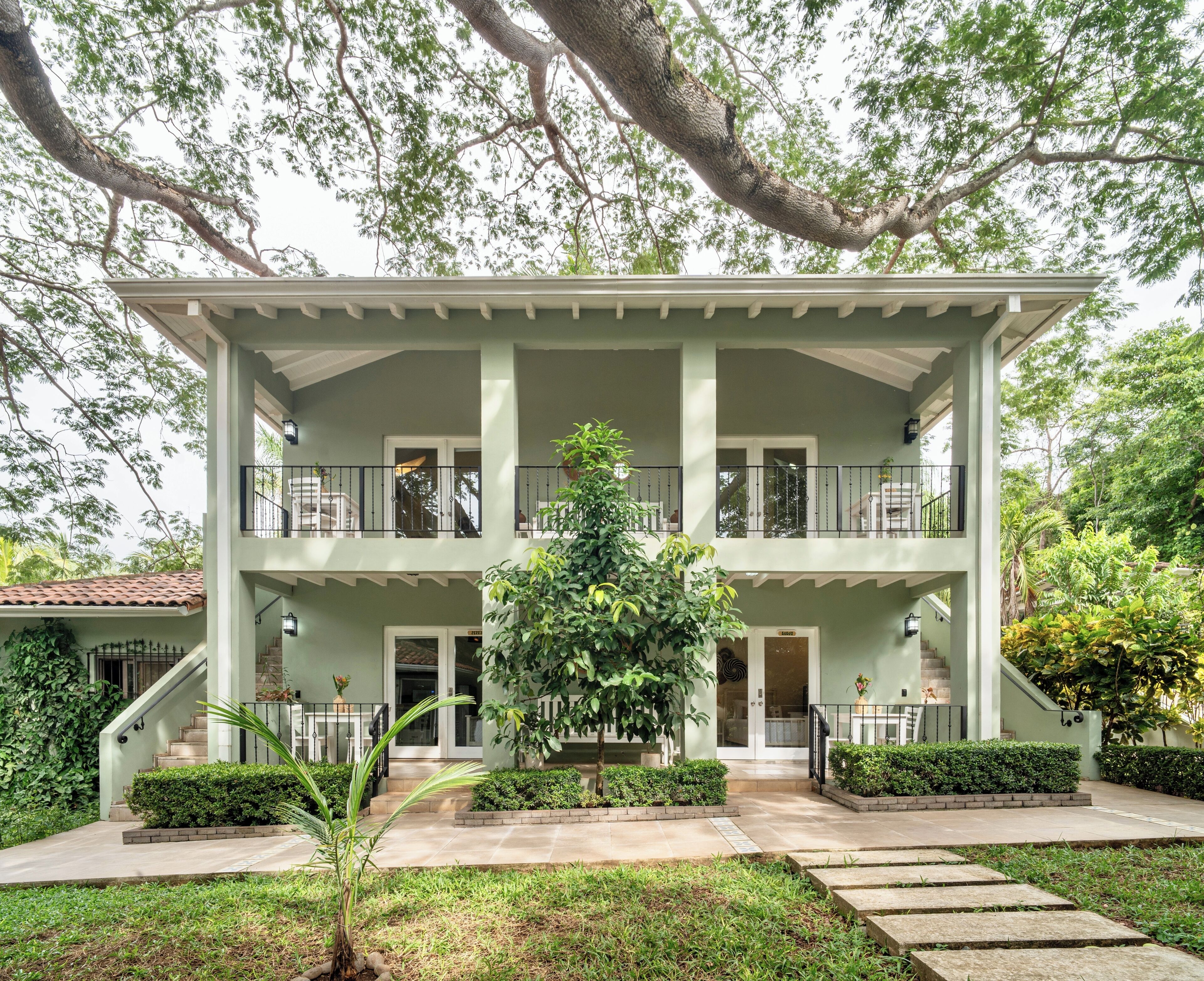 Photo - Hotel Casa Leona