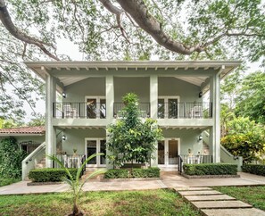 Exterior - Casa Leona (Tamarindo)