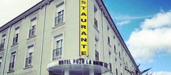 Hotel Pozo DE LA Nieve