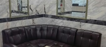 Hotel Pozo De La Nieve