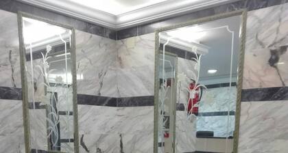 Hotel Pozo DE LA Nieve