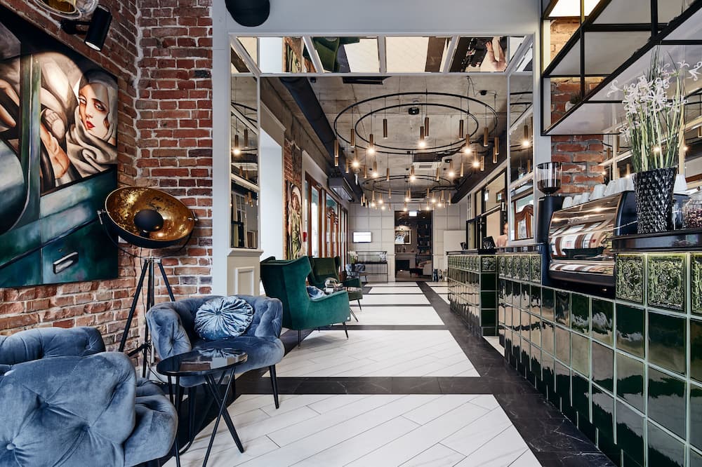 Hotel Indigo Krakow - Old Town by IHG