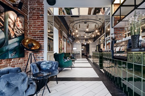 Hotel Indigo Krakow - Old Town by IHG