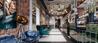 Hotel Indigo Krakow - Old Town by IHG