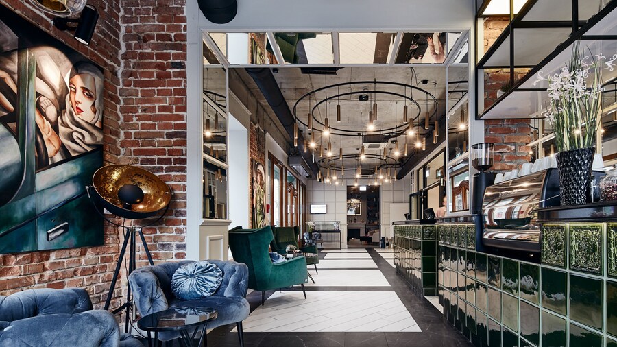 Hotel Indigo Krakow - Old Town by IHG