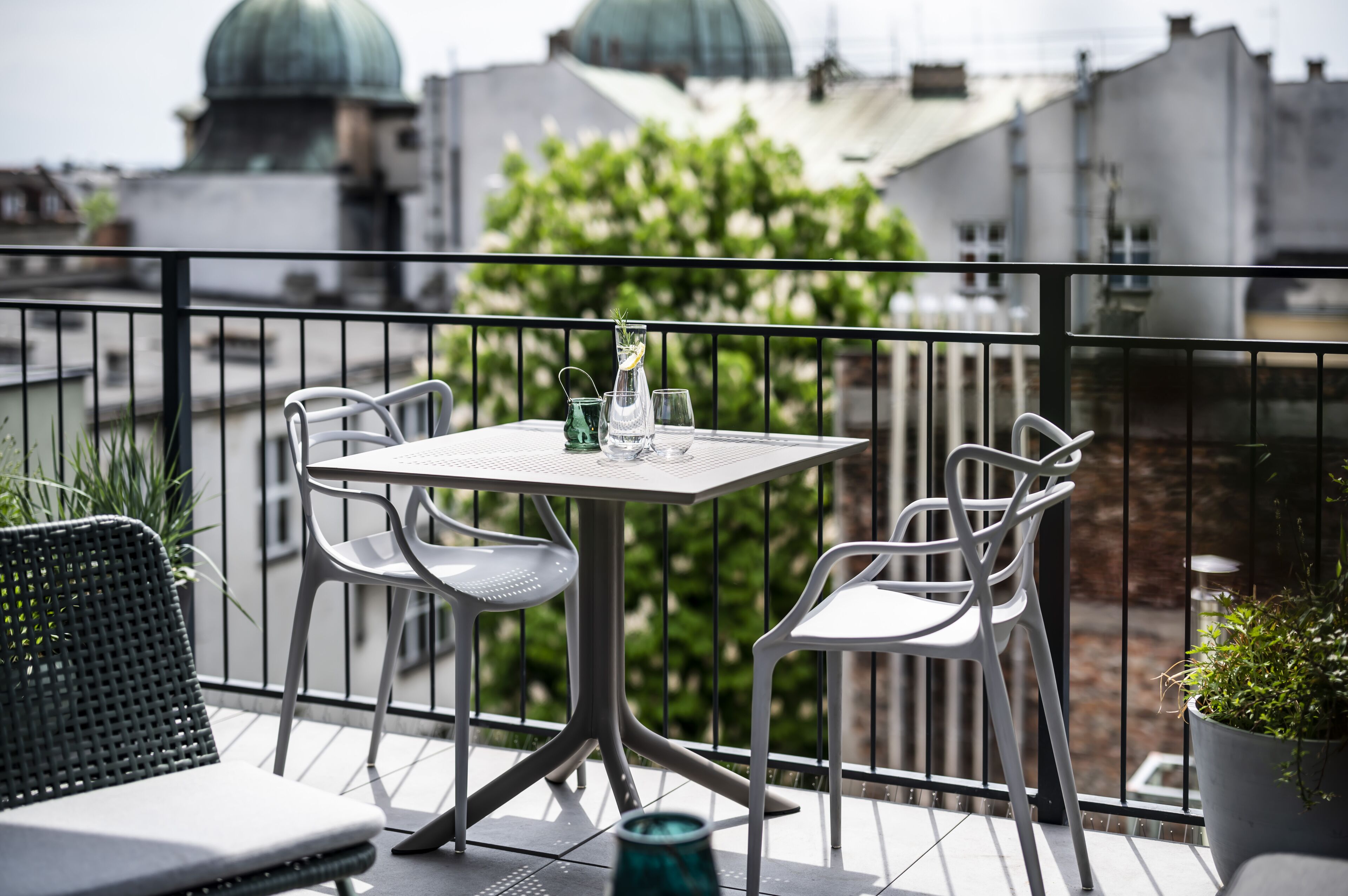 Foto - Hotel Indigo Krakow - Old Town by IHG