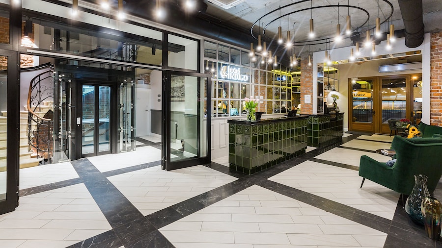 Hotel Indigo Krakow - Old Town by IHG