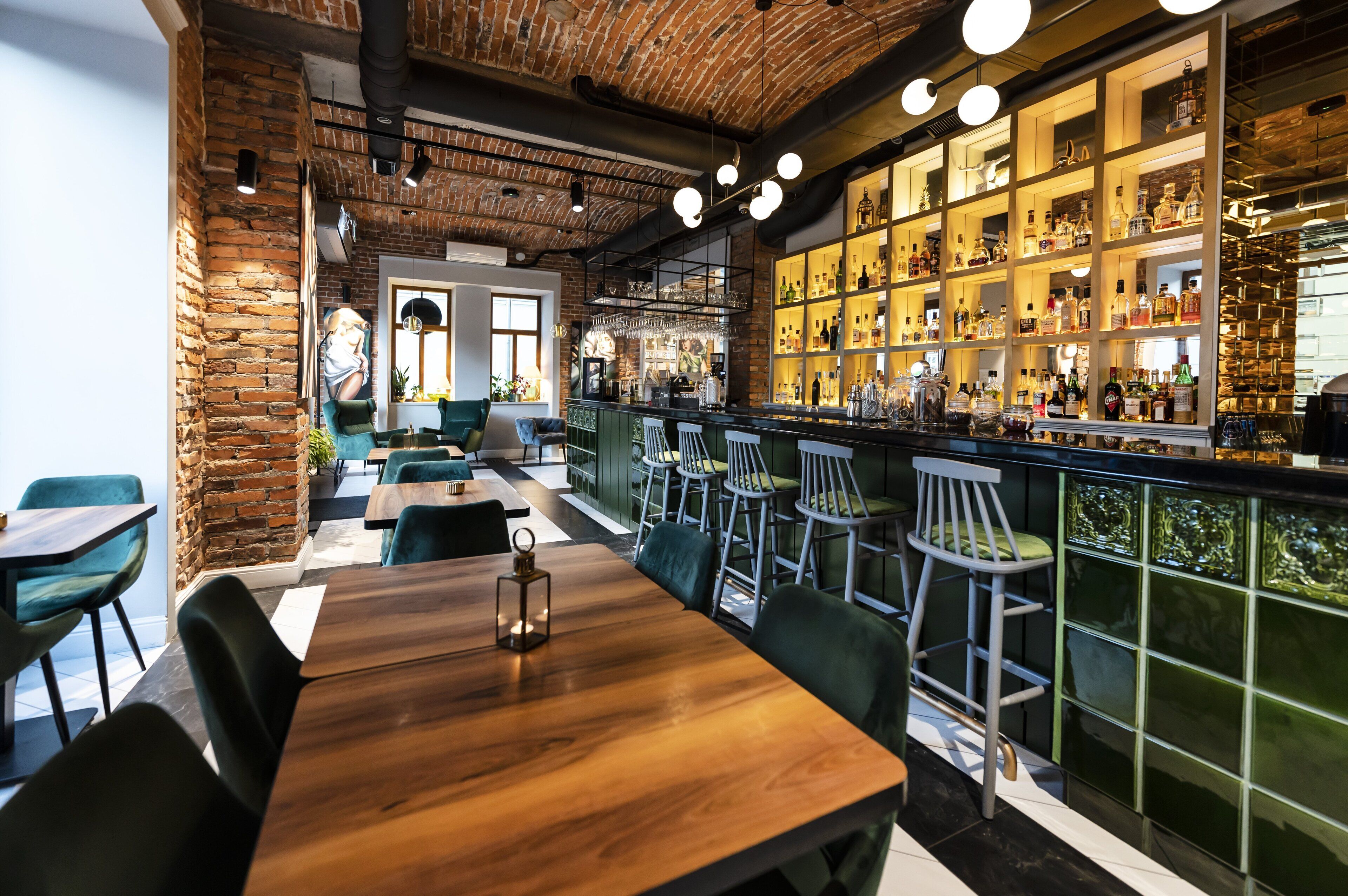 Foto - Hotel Indigo Krakow - Old Town by IHG