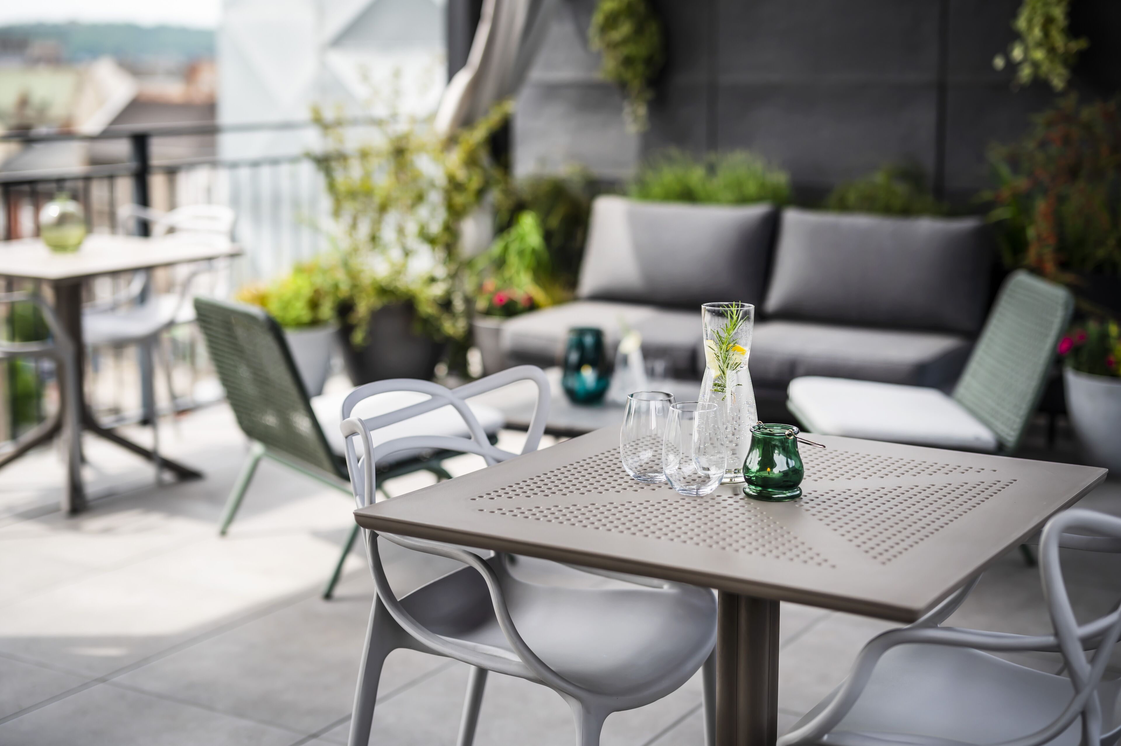 Foto - Hotel Indigo Krakow - Old Town by IHG