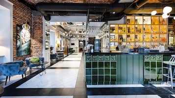 Bar (sur place)
