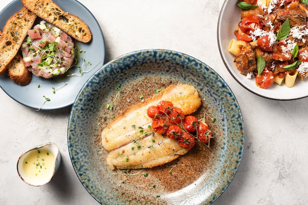 Four Seasons Hotel New York Downtown by null