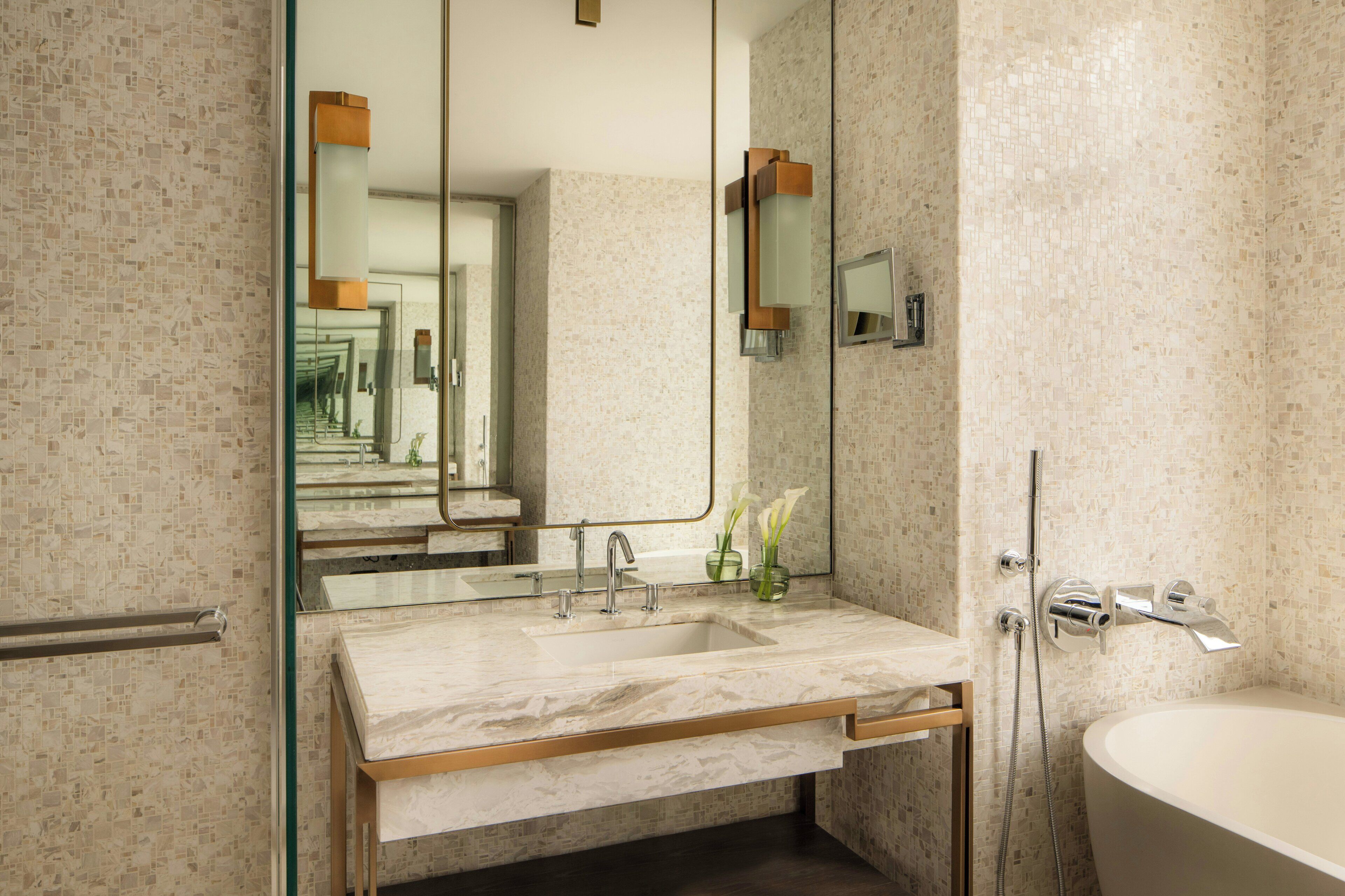 Photo - Four Seasons Hotel New York Downtown