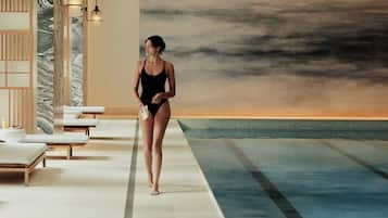 Literie de qualité supérieure, minibar, coffres-forts dans les chambres