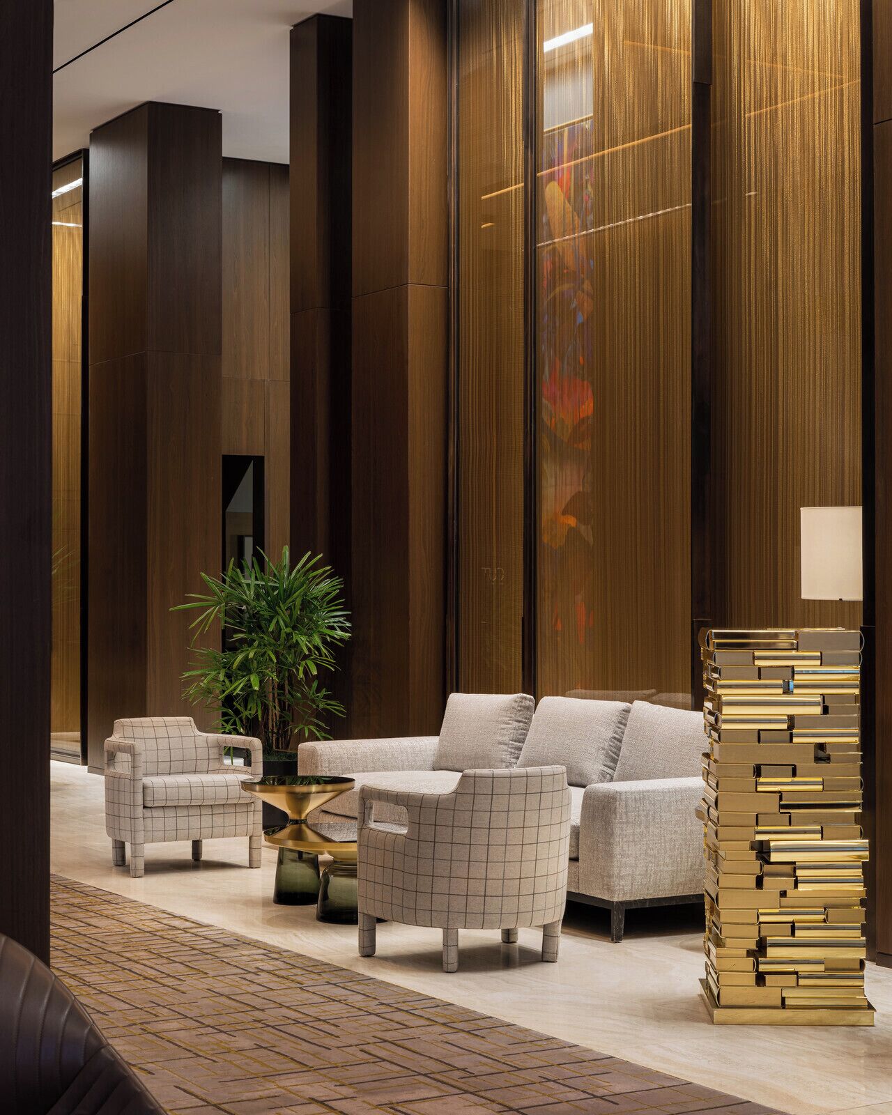 Photo - Four Seasons Hotel New York Downtown