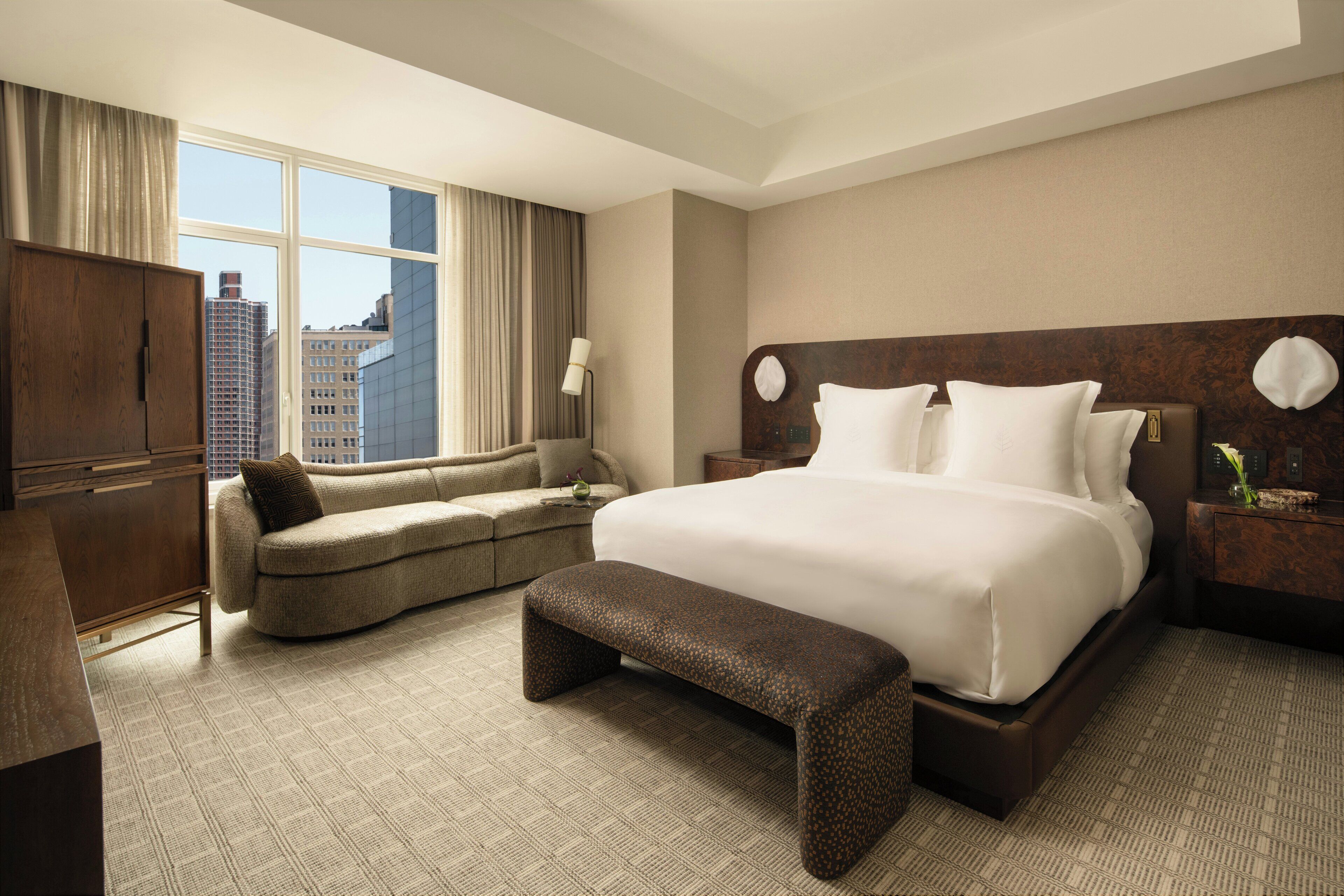 Photo - Four Seasons Hotel New York Downtown